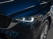 Mazda CX-5 II Рестайлинг Москва  - изображение 38