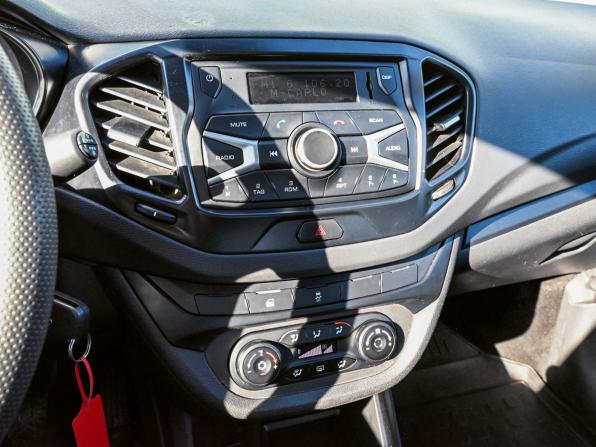 Lada (ВАЗ) Vesta I с пробегом 2021 года, цена 780 000 рублей, 228428 км, седан, Автокод Объявления