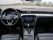 Volkswagen Passat B8 Рестайлинг Москва  - изображение 36