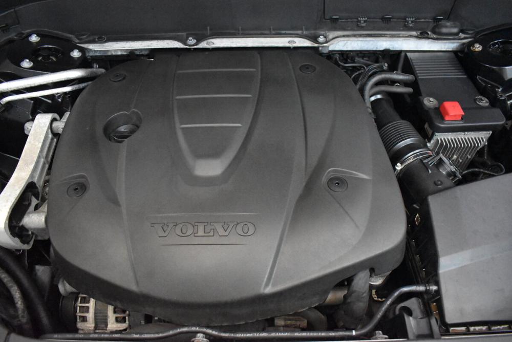 Volvo XC90 II Москва  - изображение 18