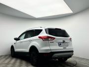 Ford Kuga II Мурманск  - изображение 31