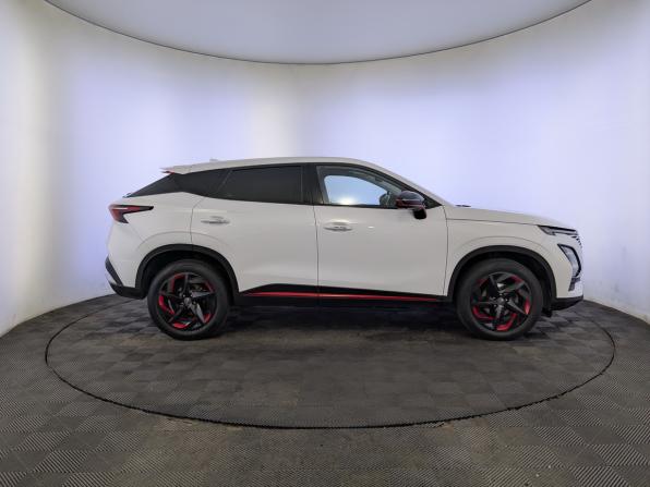 Omoda C5 I с пробегом 2024 года, цена 1 575 000 рублей, 88952 км, внедорожник, Автокод Объявления