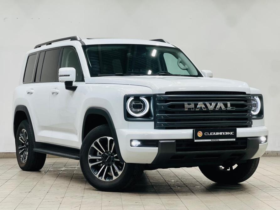 Haval H9 II Кемерово  - изображение 4