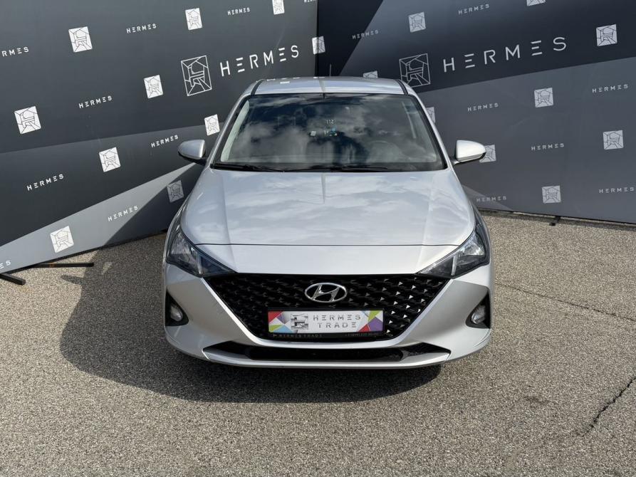 Hyundai Solaris II Рестайлинг Минеральные Воды  - изображение 2