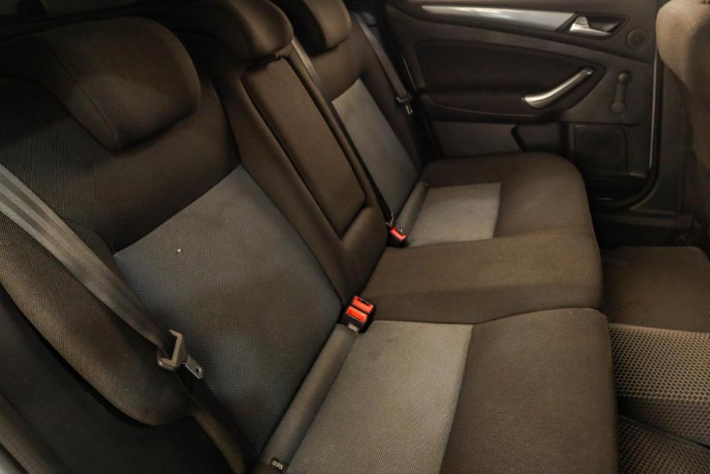 Ford Mondeo IV Рестайлинг Челябинск  - изображение 18