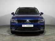 Volkswagen Tiguan II Санкт-Петербург  - изображение 18