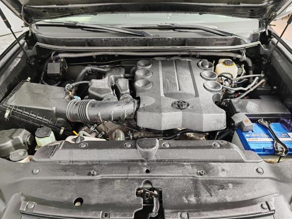 Toyota Land Cruiser Prado 150 Series Рестайлинг 1 с пробегом 2014 года, цена 4 299 000 рублей, 80698 км, внедорожник, Автокод Объявления