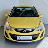 Opel Corsa D Рестайлинг I Челябинск  - изображение 16