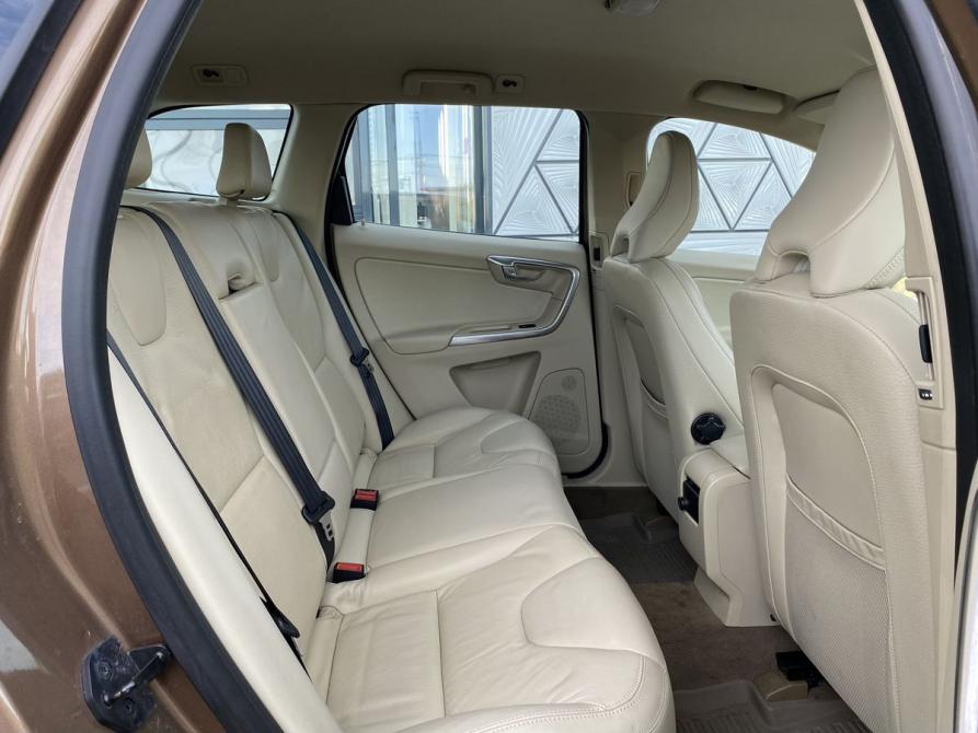 Volvo XC60 I Москва  - изображение 26