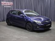 Hyundai i30 I Рестайлинг Москва  - изображение 23