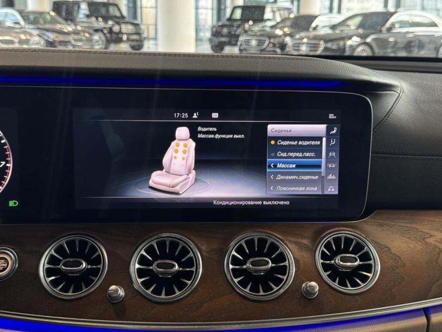 Mercedes-Benz E-Класс AMG V (W213) Екатеринбург  - изображение 16
