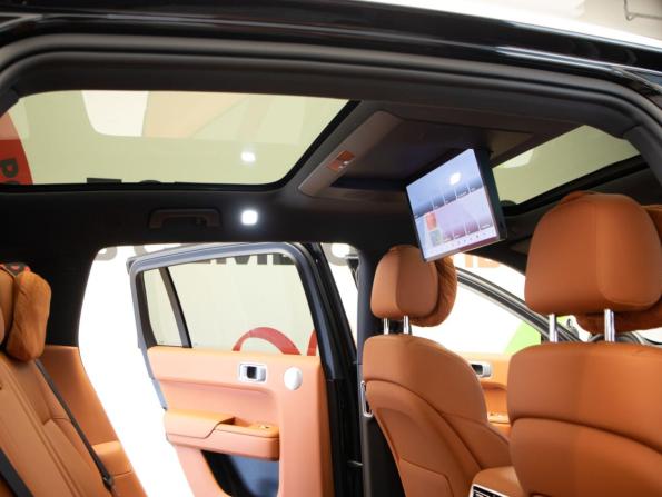 Li Auto (Lixiang) L7 I с пробегом 2023 года, цена 6 150 000 рублей, 26123 км, внедорожник, Автокод Объявления