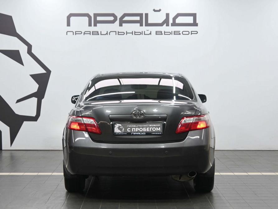 Toyota Camry VI (XV40) Ростов-на-Дону  - изображение 4