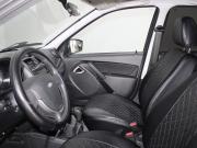 Lada (ВАЗ) Granta I Рестайлинг Старый Оскол  - изображение 39