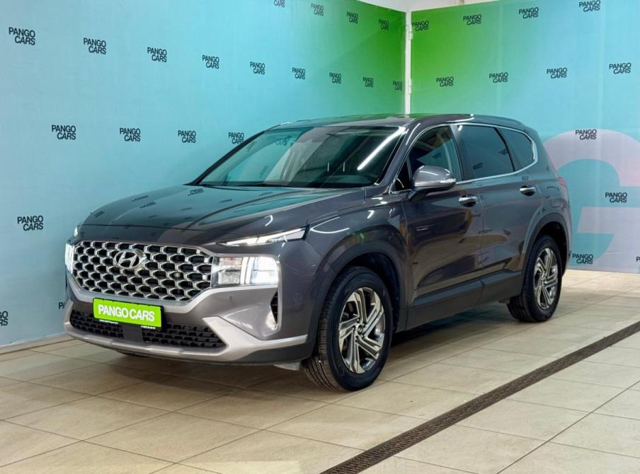 Hyundai Santa Fe IV Рестайлинг Набережные Челны  - изображение 1