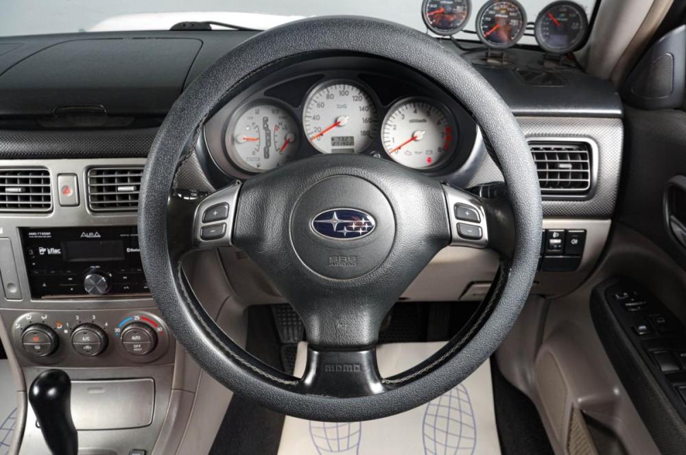 Subaru Forester I Тюмень  - изображение 14