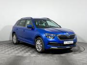Skoda Kamiq I Санкт-Петербург  - изображение 21