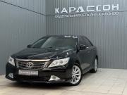 Toyota Camry VII (XV50) Магнитогорск  - изображение 17