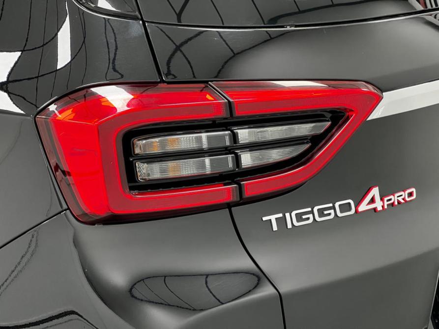 Chery Tiggo 4 Pro I Казань  - изображение 8
