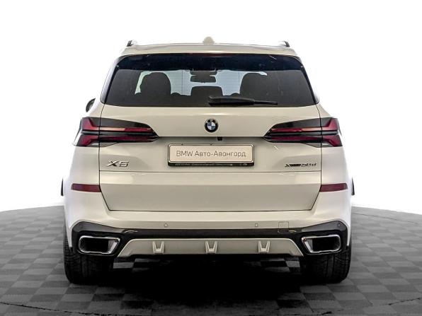 BMW X5 IV (G05/G18) Рестайлинг с пробегом 2023 года, цена 11 300 000 рублей, 40032 км, внедорожник, Автокод Объявления