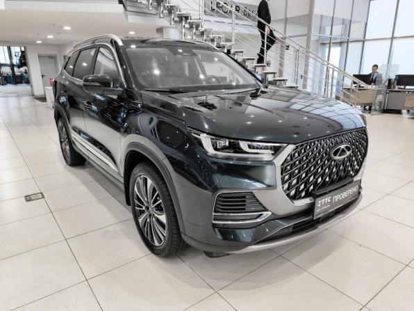 Chery Tiggo 8 Pro Plug-in Hybrid с пробегом 2023 года, цена 2 550 000 рублей, 18812 км, внедорожник, Автокод Объявления