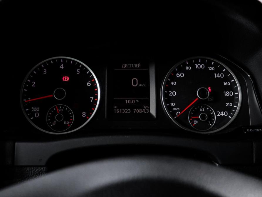 Volkswagen Tiguan I Рестайлинг Москва  - изображение 12