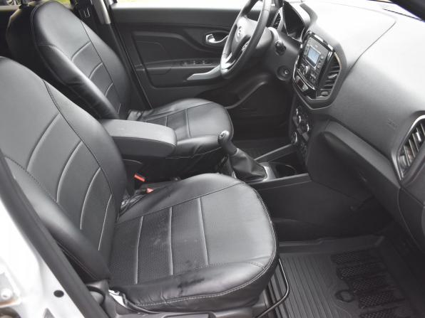 Lada (ВАЗ) XRAY I с пробегом 2019 года, цена 1 020 000 рублей, 47471 км, хэтчбек, Автокод Объявления