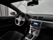 Volkswagen Passat CC I Рестайлинг Москва  - изображение 33