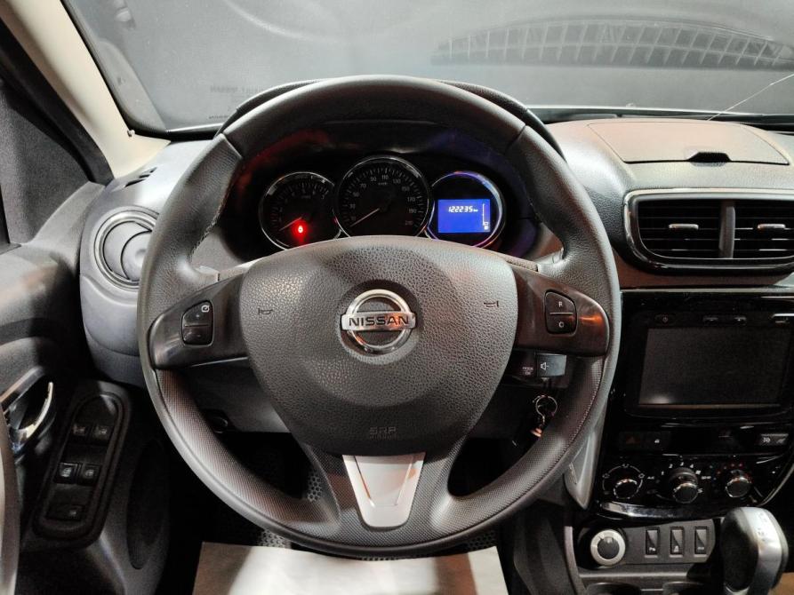 Nissan Terrano III (D10) Уфа  - изображение 11