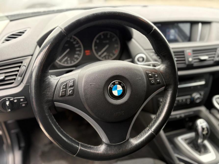 BMW X1 I (E84) Череповец  - изображение 11