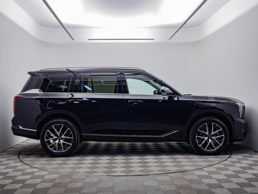 GAC GS8 II Москва  - изображение 6