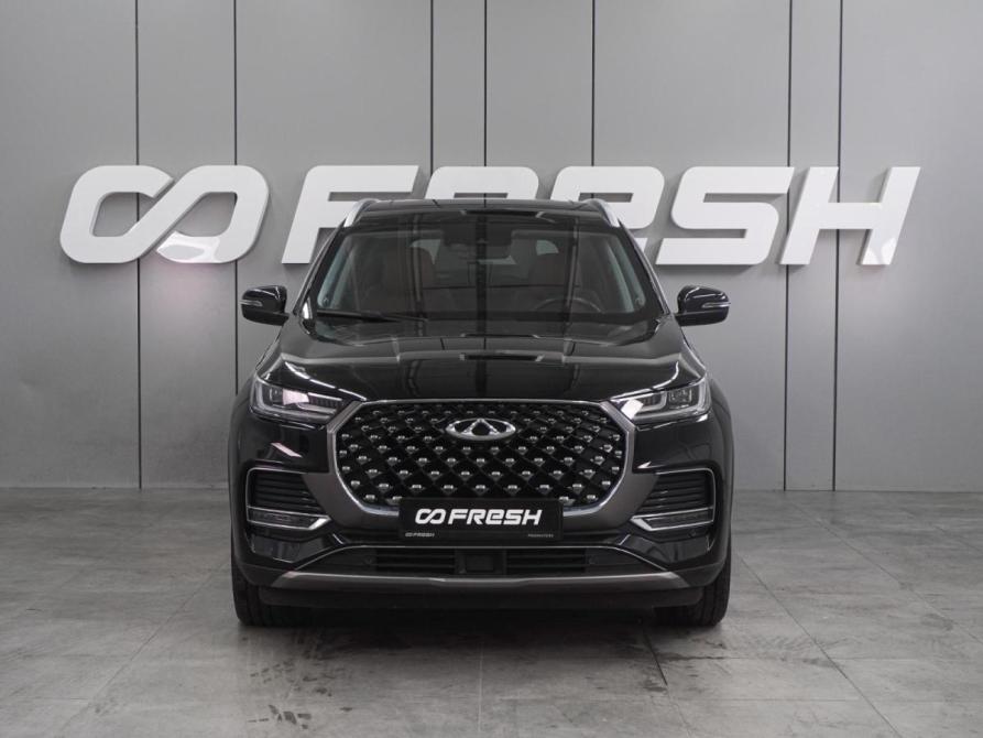 Chery Tiggo 8 Pro Max I Воронеж  - изображение 3