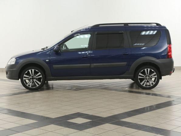 Lada (ВАЗ) Largus I с пробегом 2019 года, цена 829 000 рублей, 106800 км, универсал, Автокод Объявления