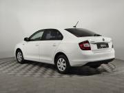 Skoda Rapid I Рестайлинг Санкт-Петербург  - изображение 22