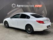 Opel Insignia I Пермь  - изображение 27