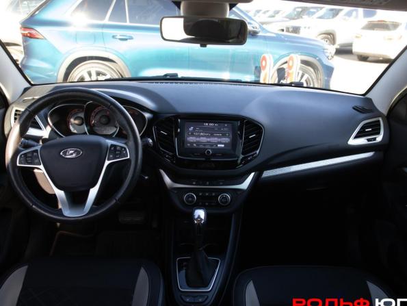 Lada (ВАЗ) Vesta I с пробегом 2020 года, цена 1 298 000 рублей, 47815 км, универсал, Автокод Объявления