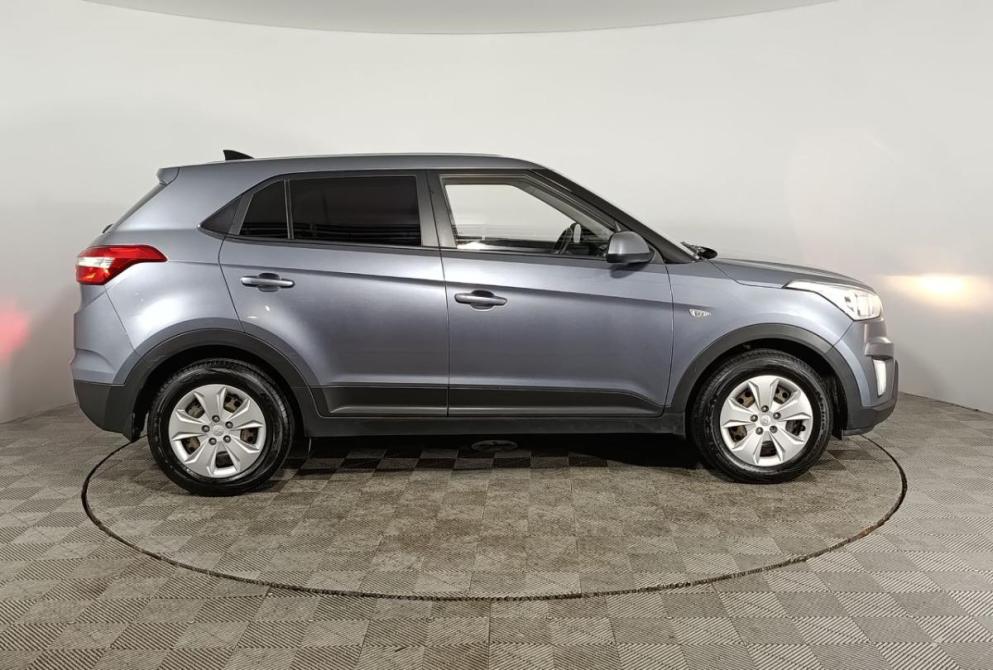 Hyundai Creta I Волгоград  - изображение 8