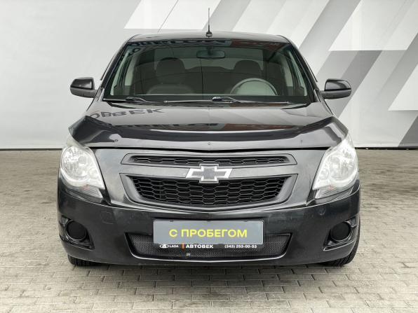 Chevrolet Cobalt II с пробегом 2013 года, цена 498 000 рублей, 211682 км, седан, Автокод Объявления