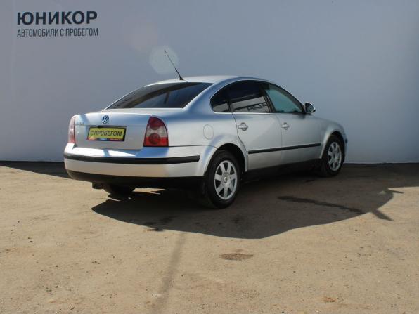 Volkswagen Passat B5 Рестайлинг с пробегом 2004 года, цена 349 000 рублей, 214166 км, седан, Автокод Объявления