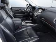 Infiniti QX60 I Рестайлинг Москва  - изображение 37