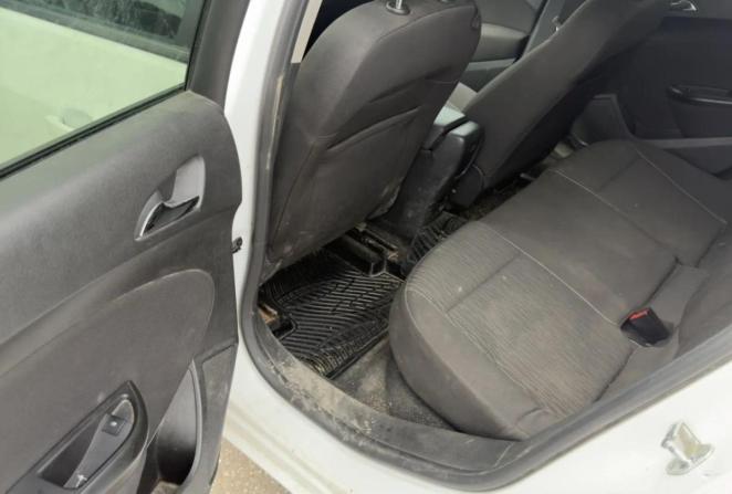 Opel Astra J Рестайлинг с пробегом 2013 года, цена 616 000 рублей, 215942 км, хэтчбек, Автокод Объявления