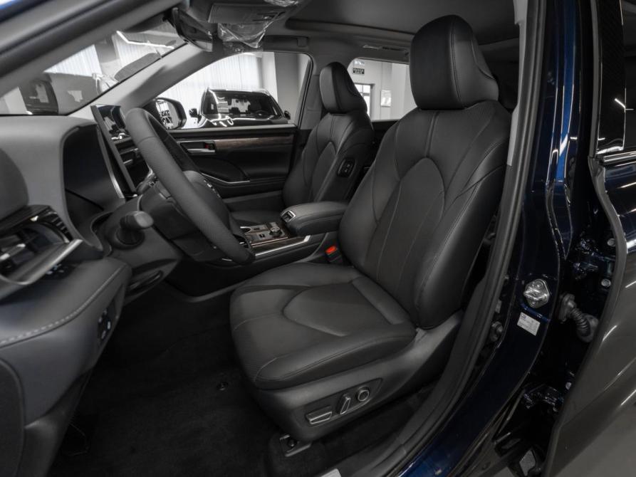 Toyota Highlander IV (XU70) Москва  - изображение 9