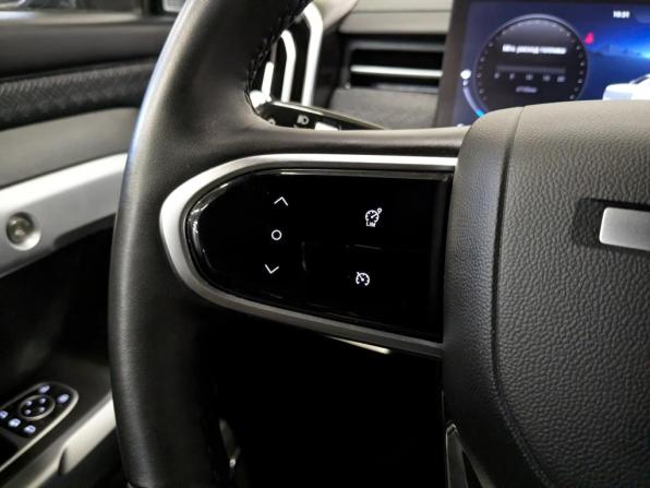 Jaecoo J7 I с пробегом 2024 года, цена 2 450 000 рублей, 13678 км, внедорожник, Автокод Объявления