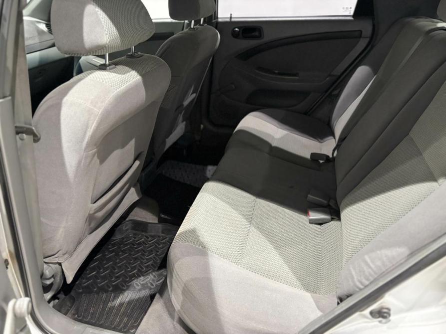 Chevrolet Lacetti I Екатеринбург  - изображение 14