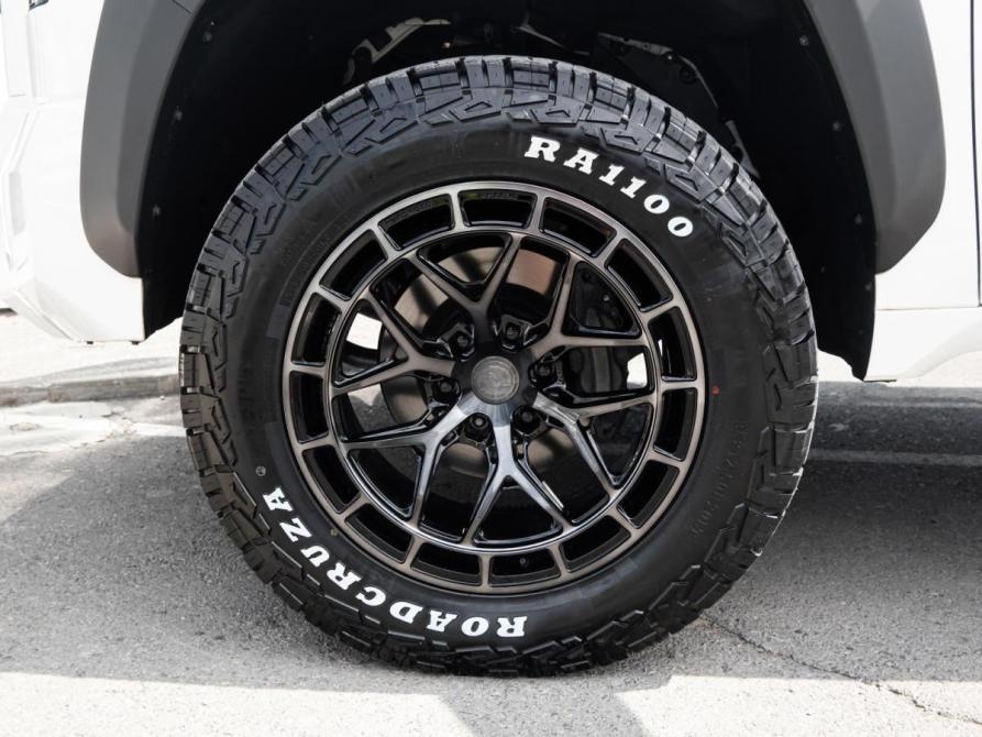 Toyota Tundra III Волгоград  - изображение 8