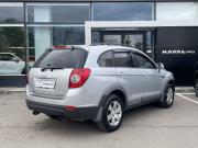 Chevrolet Captiva I Рестайлинг Москва  - изображение 24