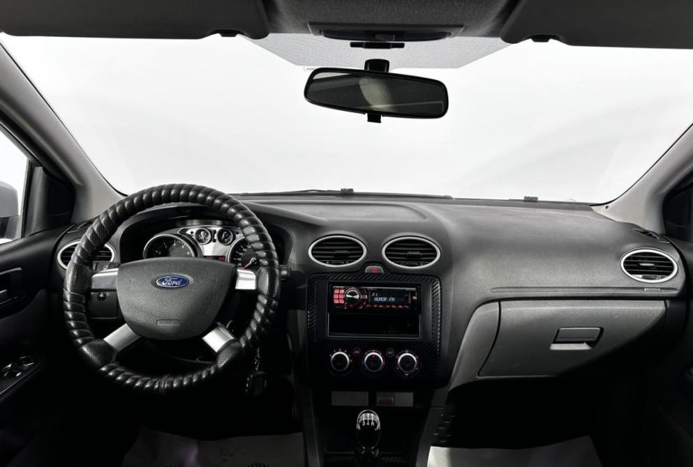 Ford Focus II Рестайлинг Саранск  - изображение 22