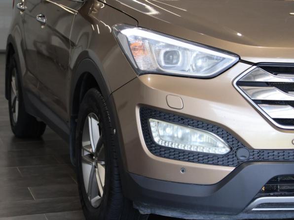Hyundai Santa Fe III с пробегом 2013 года, цена 1 466 100 рублей, 229075 км, внедорожник, Автокод Объявления