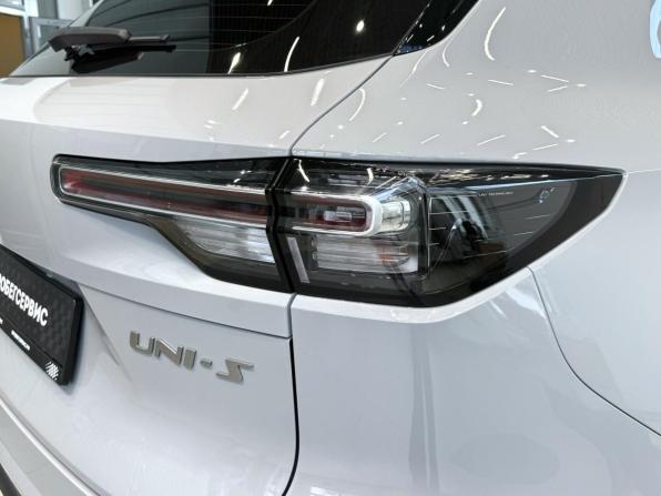 Changan UNI-S (CS55 Plus) I с пробегом 2024 года, цена 2 399 000 рублей, 24000 км, внедорожник, Автокод Объявления