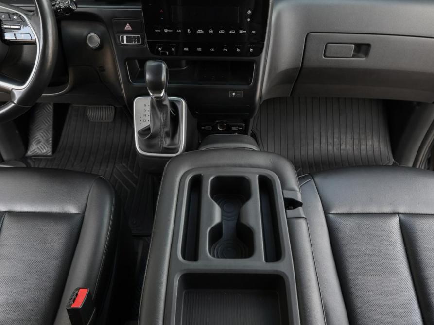 Hyundai Staria I Москва  - изображение 17